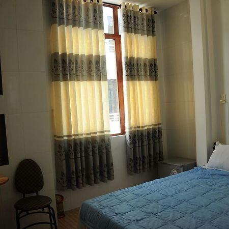 Bien Khoi Mini Hotel Huế Kültér fotó