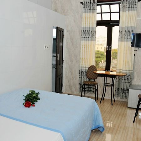 Bien Khoi Mini Hotel Huế Kültér fotó