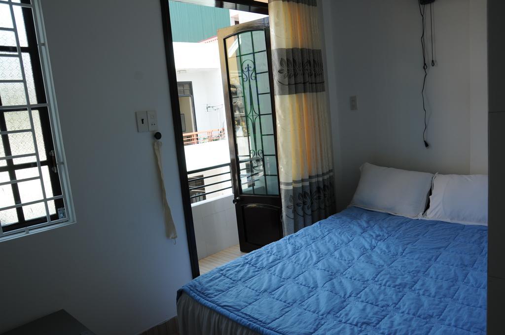 Bien Khoi Mini Hotel Huế Kültér fotó