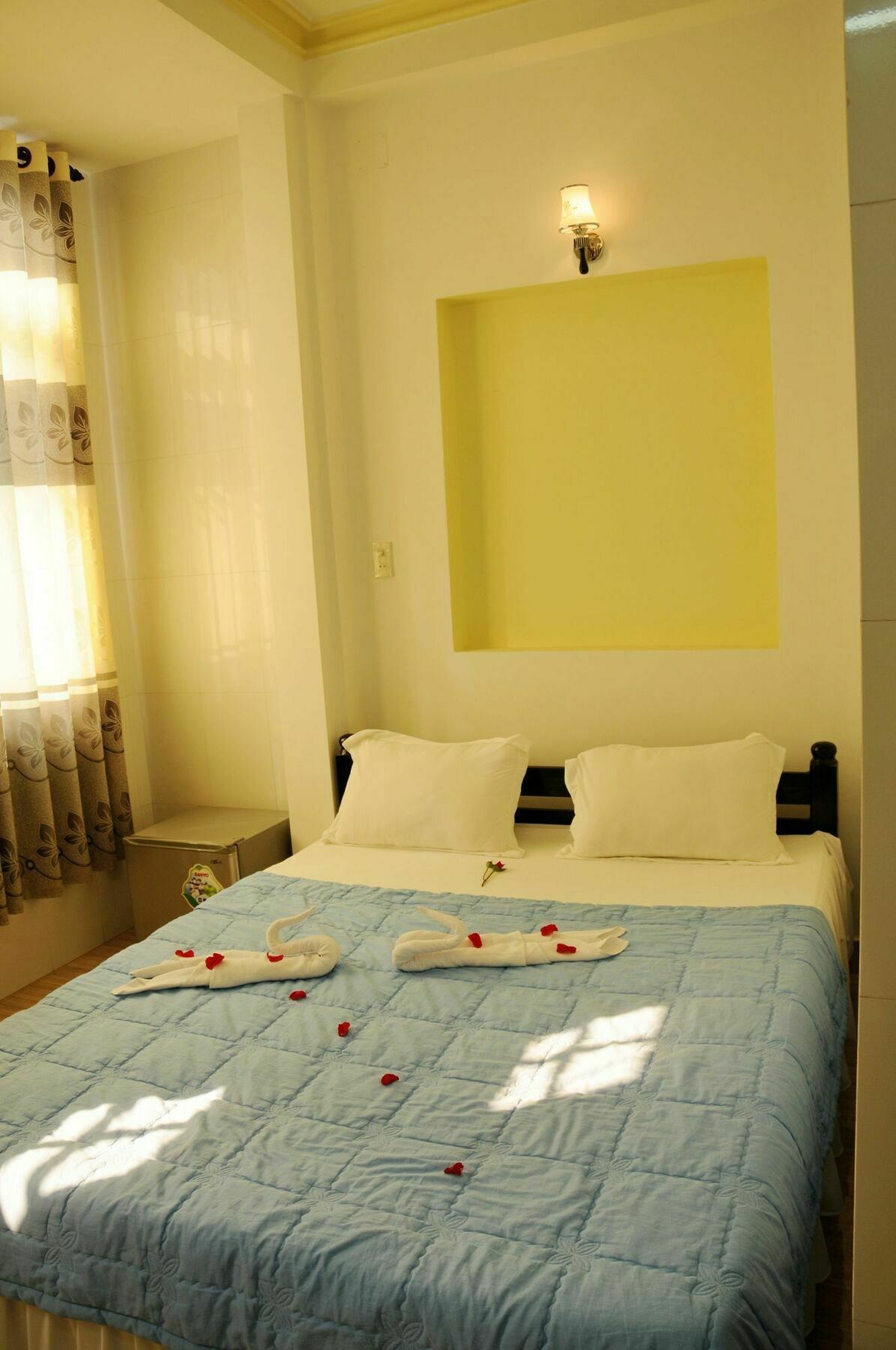 Bien Khoi Mini Hotel Huế Kültér fotó