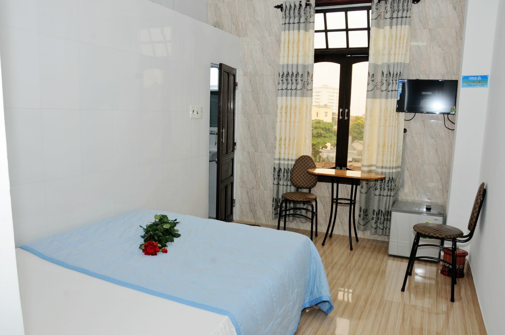Bien Khoi Mini Hotel Huế Kültér fotó