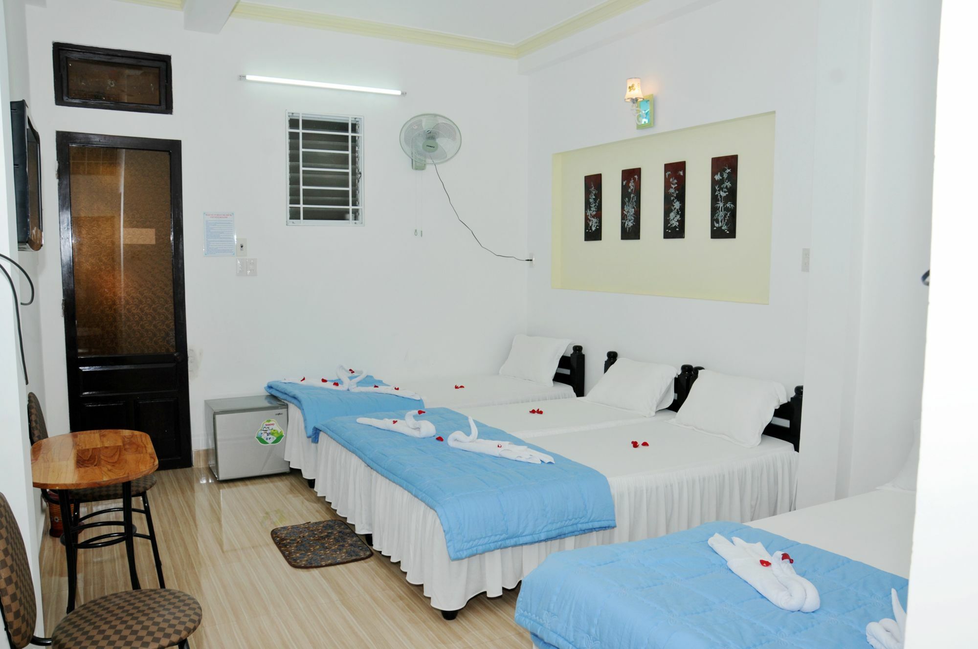 Bien Khoi Mini Hotel Huế Kültér fotó